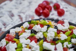 Your salad bowl is making you gain extra pounds?