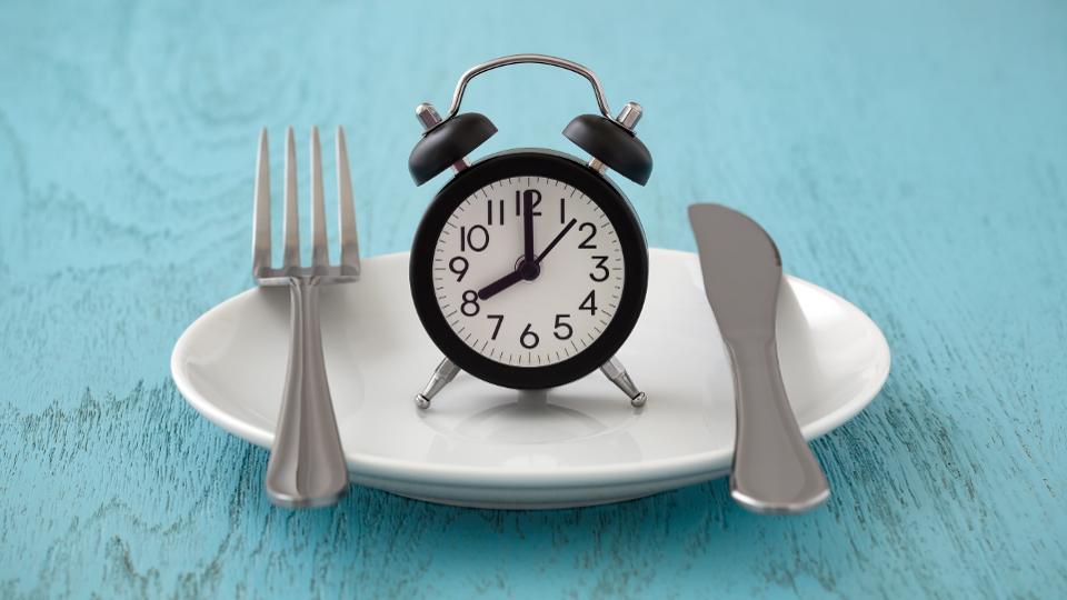 New name but old tradition: Intermittent fasting