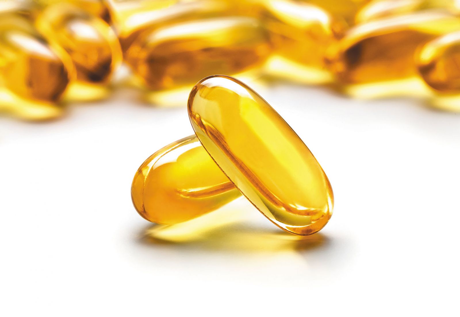 Why you need Omega-3 in daily routine?