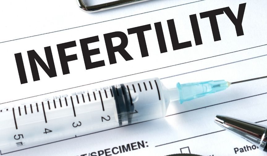 Infertility & Hormonal Imbalance